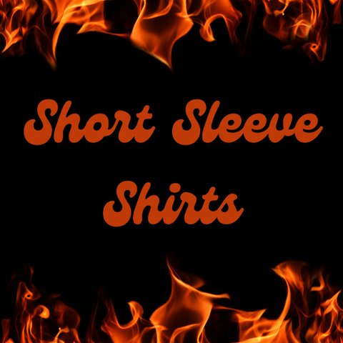 Short Sleeve Tees