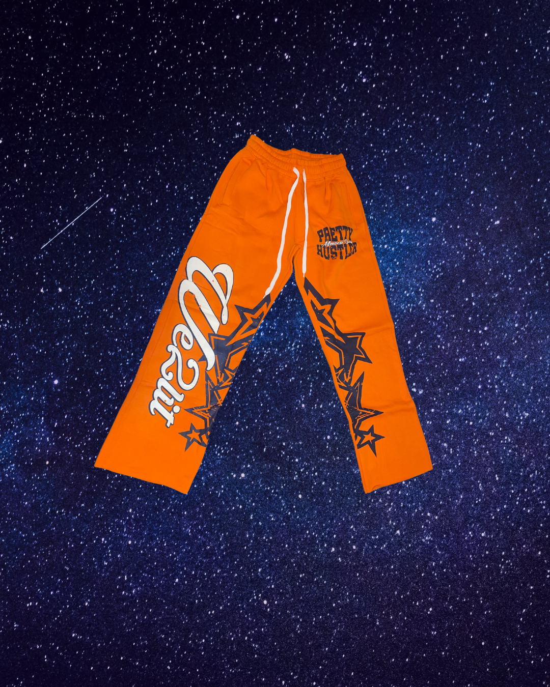 Pretty Hustler Sweatpants