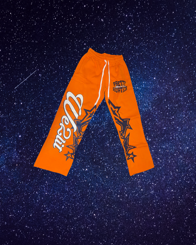 Pretty Hustler Sweatpants