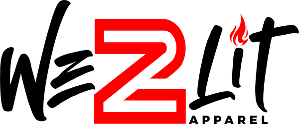 We2Lit Apparel